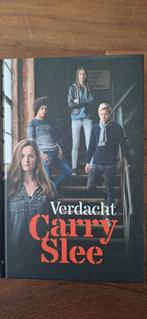 Carry Slee - Verdacht, Ophalen of Verzenden, Nieuw, Carry Slee