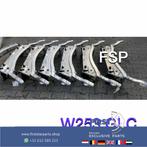 W253 C253 GLC VOORFRONT ALUMINIUM FRONT Mercedes GLC Klasse, Gebruikt, -, Voor, Ophalen of Verzenden