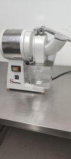 kaasrasp , kaasmolen santos, Huis en Inrichting, Ophalen of Verzenden, Gebruikt