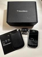 Blackberry Bold 9000, werkt en compleet, Telecommunicatie, Mobiele telefoons | Blackberry, Ophalen of Verzenden, Zo goed als nieuw