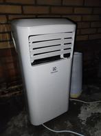 Mobiele Airco - Koel de Zomer Door!, Witgoed en Apparatuur, Ophalen, Gebruikt, 3 snelheden of meer, Afstandsbediening
