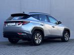 Hyundai Tucson 1.6 T-GDI HEV i-Motion Automaat / Fabrieksgar, Stof, Gebruikt, Euro 6, 4 cilinders