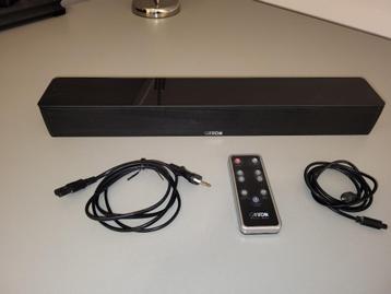Canton DM 5 2.1 Surround system  beschikbaar voor biedingen