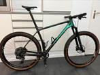 Scott Scale RC Team issue AXS (XL), Fietsen en Brommers, Fietsen | Mountainbikes en ATB, Hardtail, Heren, Zo goed als nieuw, 53 tot 57 cm