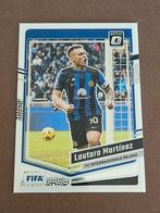 Lautaro Martinez Internazionale Panini Optic 2023-24, Verzenden, Nieuw, Meerdere plaatjes
