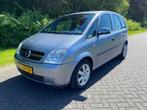 Opel Meriva 1.6-16V Maxx Cool, Voorwielaandrijving, 65 €/maand, Gebruikt, 4 cilinders