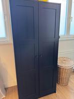 RAKKESTAD kledingkast van Ikea z.g.a.n, Ophalen, Eikenhout, Met hangruimte, 50 tot 100 cm