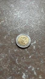 2 euro frankrijk 2016 miterrand, Ophalen of Verzenden, Frankrijk, 2 euro