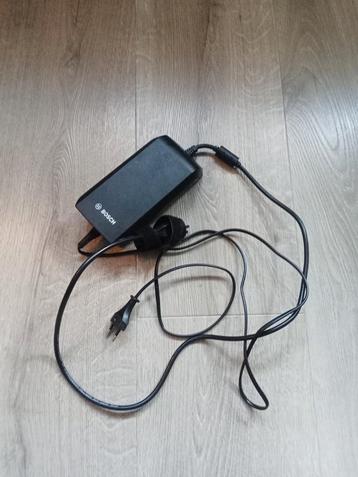 Bosch Active Line *4A oplader * Koga Gazelle Sparta  beschikbaar voor biedingen