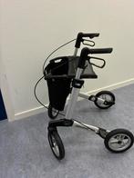 Gemino 30 lichtgewicht Rollator zgan, Diversen, Rollators, Ophalen, Zo goed als nieuw