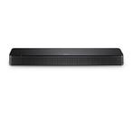 Bose TV Speaker BLK 230V Nieuw in doos, Ophalen, Met externe subwoofer, Nieuw