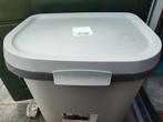 Prullenbak Mistral 50L, Ophalen, Kunststof, Nieuw, 40 liter of meer