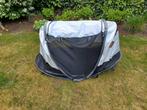 Deryan Shane Luxe campingbed / slaaptent / reiswieg, Ophalen, Zo goed als nieuw, Reisbedje