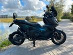 HONDA X-ADV 750 TURQUOISE EDITION 2023 FULL AKRAPOVIC 3288km, Motoren, Motoren | Honda, Bedrijf, Scooter, 2 cilinders, 750 cc