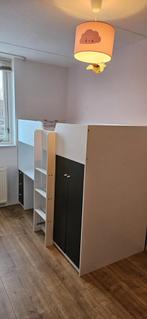 Hoogslaper Leenbakker (Leon), Ophalen, Gebruikt, Hoogslaper