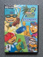 Rocket Power Extreme Arcade Games, Spelcomputers en Games, Avontuur en Actie, Verzenden, 1 speler, Nieuw
