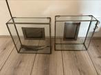 Riviera Maisson glazen fotobox, Ophalen of Verzenden, Zo goed als nieuw