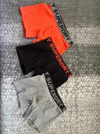 Boxershort - Superdry - Nieuw - Maat S, Kleding | Heren, Ondergoed, Verzenden, Overige kleuren, Superdry, Boxer