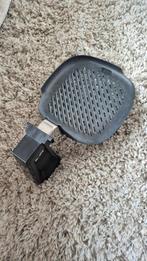 Grilplaat voor de airfryer type Philips XL HD9240, Witgoed en Apparatuur, Airfryers, Ophalen of Verzenden, Zo goed als nieuw, Airfryer XL