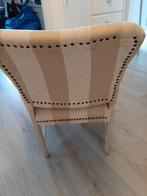 Stoel, Fauteuil, Huis en Inrichting, Stoelen, Ophalen of Verzenden, Zo goed als nieuw, Eén