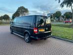 Volkswagen caravelle 2007, Auto's, Bestelauto's, Origineel Nederlands, Particulier, 2200 kg, 174 pk