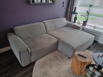 Hoekbank Umix Brooklyn Leen Bakker Gratis! beschikbaar voor biedingen