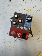 Keeley Synth 1 Reverse Attack Fuzz Wave Generator, Keeley, Keeley, Ophalen of Verzenden, Zo goed als nieuw