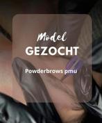 Pmu powderbrows, Eén persoon, Cadeaubon