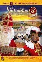 Sinterklaas En Het Pakjes Mysterie DVD [NIEUW], Cd's en Dvd's, Alle leeftijden, Ophalen of Verzenden, Gebruikt