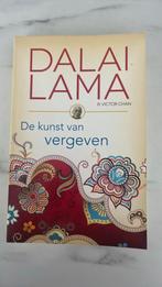 De Dalai Lama - De kunst van vergeven, De Dalai Lama; Victor Chan, Achtergrond en Informatie, Ophalen of Verzenden, Zo goed als nieuw