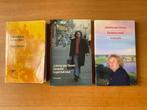 3 x Johnny van Doorn o.a. Mijn kleine hersentjes, Ophalen of Verzenden, Gelezen