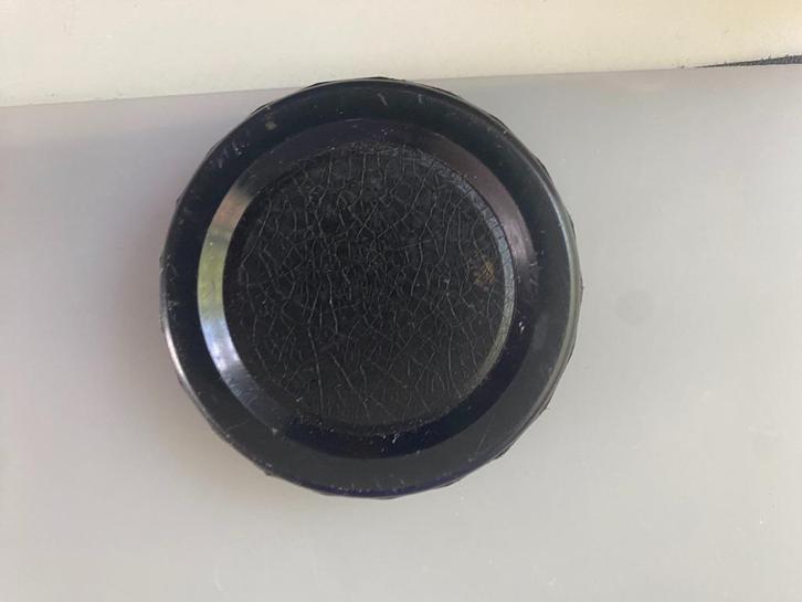 Lensdop 48mm, Audio, Tv en Foto, Fotografie | Filters, Gebruikt, Overige typen, 50 tot 60 mm, Ophalen of Verzenden