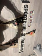 sc enschede Collectie - Vaantjes, Sjaal, Stickers, Ophalen of Verzenden, Zo goed als nieuw, F.C. Twente, Vaantje of Sjaal