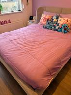 Zelesta dekbed royalbed light 200x200 incl kussenslopen, Wit, Tweepersoons, Ophalen of Verzenden, Deken of Dekbed