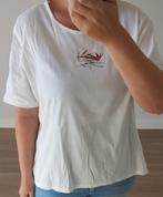 Van Uffelen Mode Frank Walder 50 100% Katoen, Verzenden, Wit, Maat 46/48 (XL) of groter, Nieuw