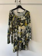 Zgan Top/Tuniek 52/54, Kleding | Dames, Blauw, Maat 46/48 (XL) of groter, Ophalen of Verzenden, Zo goed als nieuw