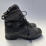 Haix Ranger GSG9-X Bergschoenen Combat Boots Zwart Maat 45, Gebruikt, Haix, Haix, Schoenen