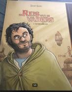 Barabbas de reis van de vaders hardcover k3, Eén stripboek, Verzenden