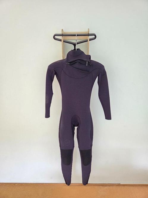 MANERA X10D 3.2 FZ wetsuit - Large, Watersport en Boten, Watersportkleding, Gebruikt, Wetsuit, Heer, Ophalen of Verzenden