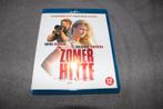Blu-ray Zomer Hitte, Ophalen of Verzenden, Gebruikt, Nederlandstalig