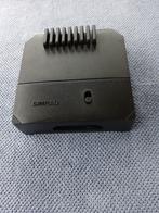 Simrad RS80B, RS82, marifoon, VHF blackbox., Ophalen of Verzenden, Gebruikt, Communicatie