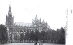 AK 's-Hertogenbosch - St. Janskerk, Verzenden, Voor 1920, Gelopen, Noord-Brabant
