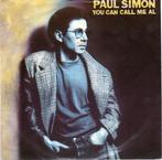 Paul Simon – You Can Call Me Al (1986), Cd's en Dvd's, Vinyl Singles, Gebruikt, 7 inch, Single, Ophalen of Verzenden