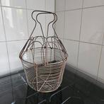 Oud eiermandje, Antiek en Kunst, Ophalen of Verzenden