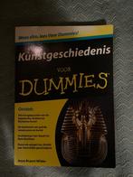 Kunstgeschiedenis voor Dummies, Boeken, Ophalen, Alpha, Gelezen, Niet van toepassing
