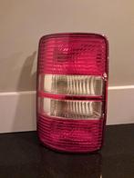 Achterlicht caddy, Auto-onderdelen, Verlichting, Ophalen of Verzenden