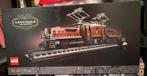 Lego Crocodile Locomotive, Ophalen of Verzenden, Nieuw