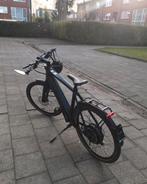 Stromer St2 Speedpedelec 45km/h, Ophalen, Zo goed als nieuw, 50 km per accu of meer, Stromer