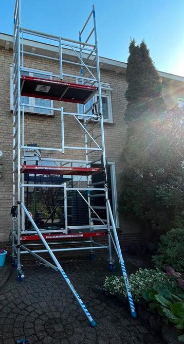 Steiger te huur omgeving leiden Leiderdorp kamer 7 meter WH  beschikbaar voor biedingen