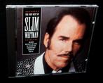 Slim Whitman - The Very Best Of - Incl. Red Sails In The Sun, Verzenden, Zo goed als nieuw
